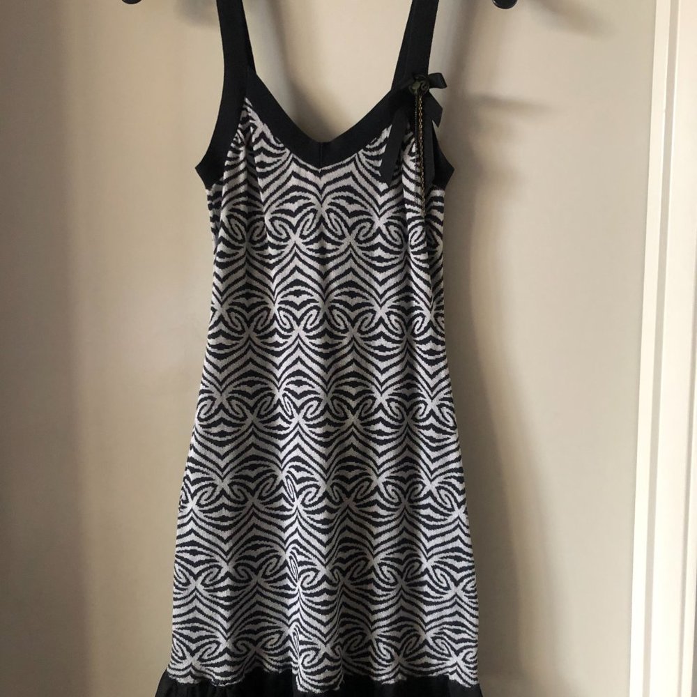 *RARE AND NEVER WORN* Barbie by Jaspal Dress